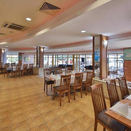 Kaliakra Mare Hotel Albena Exterior foto