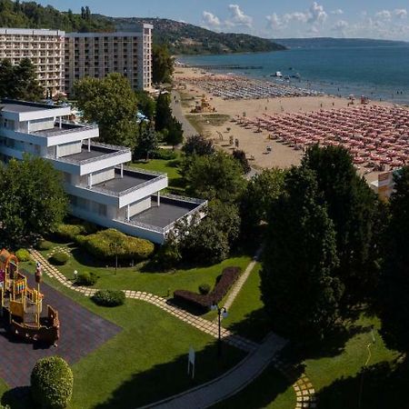 Kaliakra Mare Hotel Albena Exterior foto
