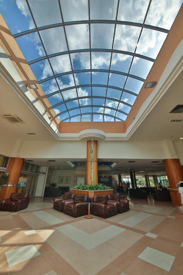 Kaliakra Mare Hotel Albena Exterior foto