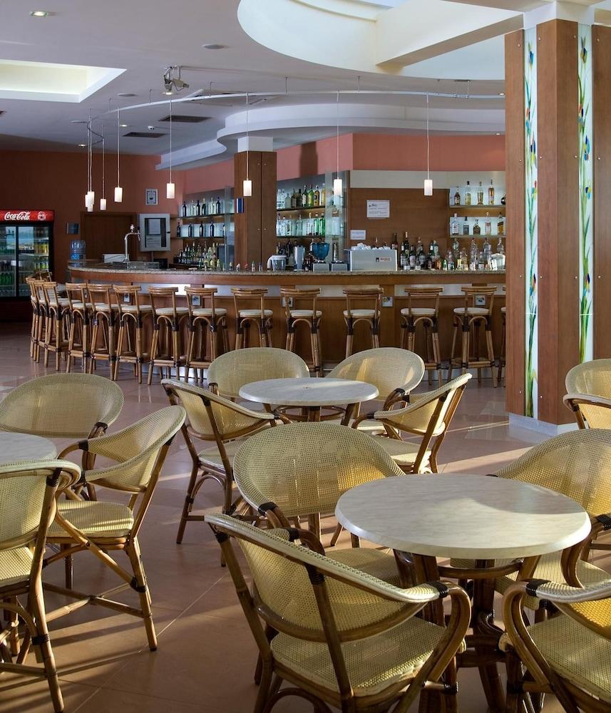 Kaliakra Mare Hotel Albena Exterior foto