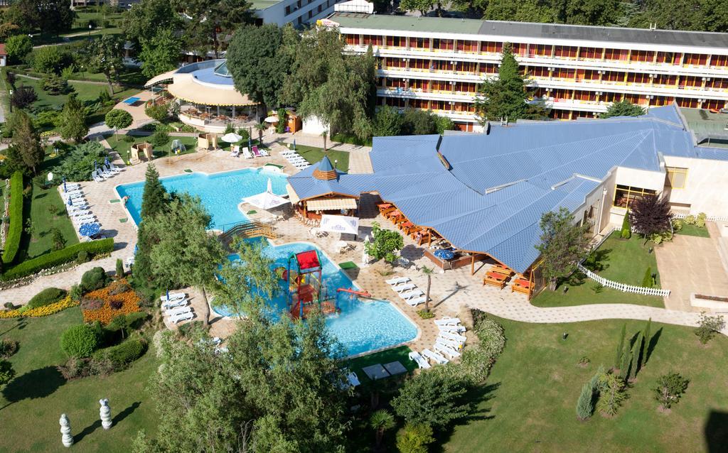 Kaliakra Mare Hotel Albena Exterior foto
