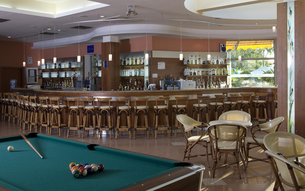 Kaliakra Mare Hotel Albena Exterior foto